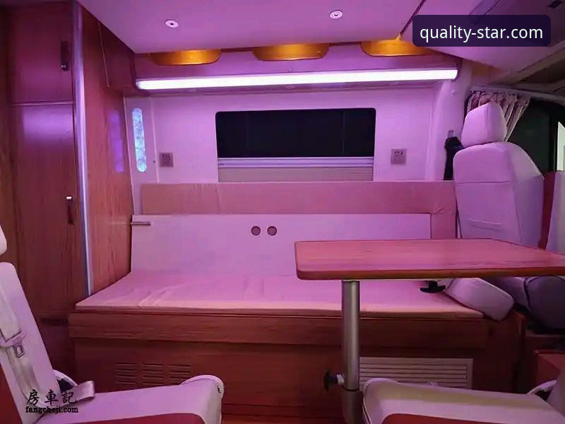 亚星7T3K值得买吗推荐 亚星体育平台深度揭秘:7T3K房车值不值得买?真实用户数据说话