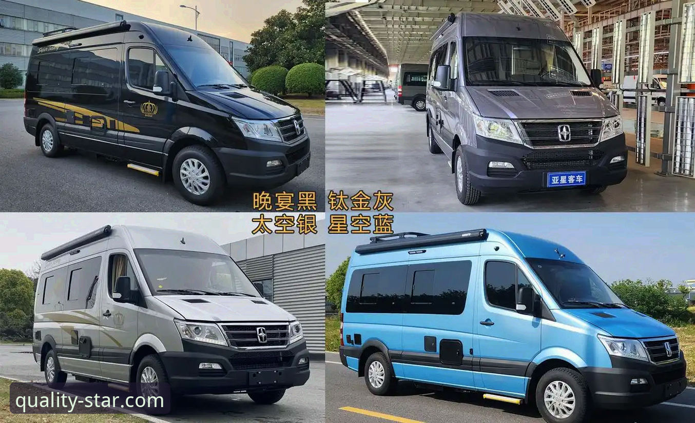 亚星体育平台为何成为房车爱好者的品质之选？——深度解析亚星7T3K的智能系统与用户体验