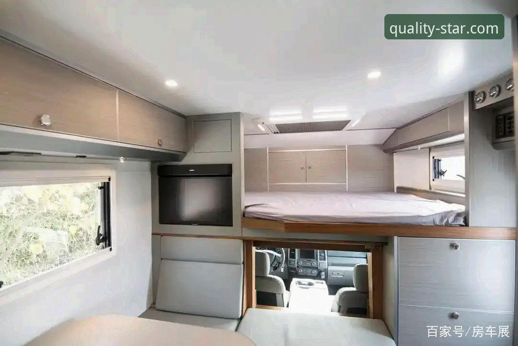 亚星体育平台用户实测：亚星7T3K房车水电配置深度评测与实战经验分享