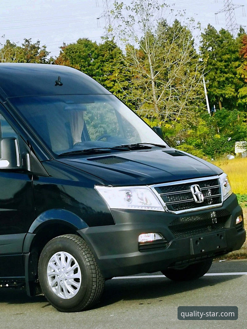 亚星7T3K房车维护保养的7个核心要点与3种高效方法