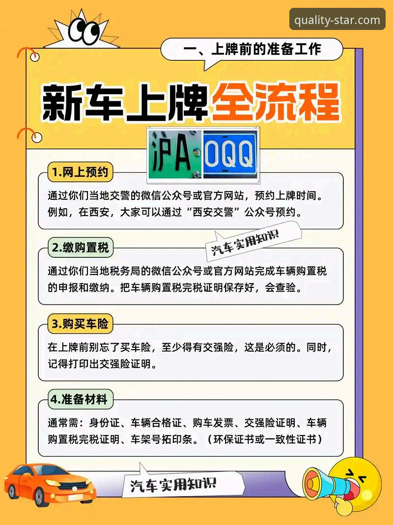亚星7T3K房车上牌流程常见问题深度分析：老用户手把手教你避坑